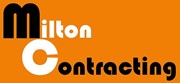 Milton Contracting pty ltd