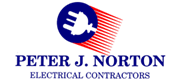 Peter J Norton Electrical Contractors