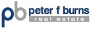 Peter F Burns Real Estate Pty Ltd