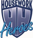 Housework Heroes Queensland