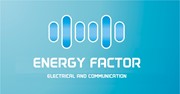 Energy Factor Electrical and Communication 