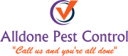 Alldone Pest Control