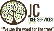 JC Tree Services Pty Ltd