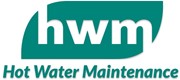Hot Water Maintenance