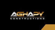 Aghapy Constructions Pty Ltd