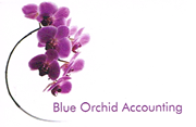 Blue Orchid Accounting