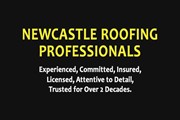 Newcastle Roofing Professionals