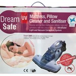 Dream Safe box arrived.jpg