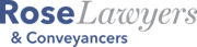 Rose Lawyers and Conveyancers 