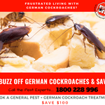 Buzz Off German Cockroaches Discount.png